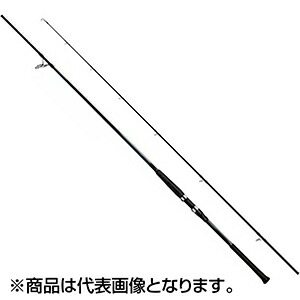 【当店限定P2倍確定】シマノ(SHIMANO) 24 コルトスナイパー SS S96M