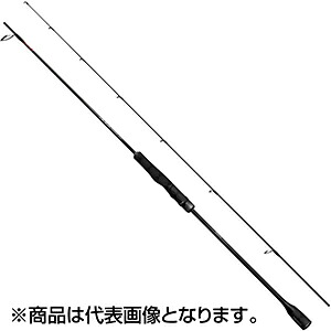 シマノ(SHIMANO) 24 オシアジガー LJ B62-1FS