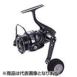 AbuGarcia(アブガルシア) ロキサーニ スピニング 4000SH｜dn　e-shop