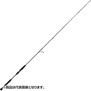 アブガルシア(Abu Garcia) ソルティーステージ プロトタイプ ジギング XJGS-63-1-MAX180 SaltyStage KR-X Prototype Jigging|dn e-shop