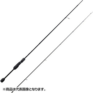 【当店限定P2倍確定】アブガルシア(Abu Garcia) ソルティーフィールド SFS-662UL SALTYFIELD