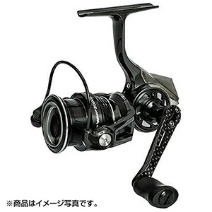 アブガルシア　レボ スピニング ビースト 2000S アブ・ガルシア レボ SP ロケット 2000S スピニングリール