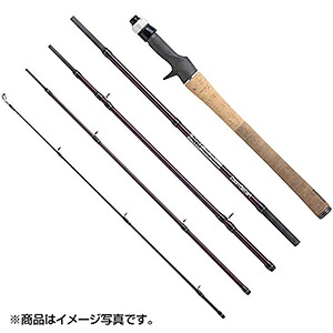 アブガルシア(Abu Garcia) ZoomSafari アブガルシア ズームサファリ ZMSC-665M 10,208円