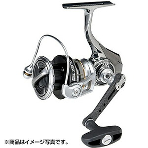 楽天市場】アブガルシア ゼノン 3000SH Abu アブ : Lure＆Boats Back Lash