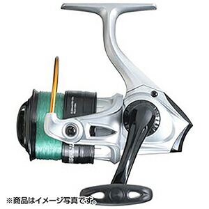 楽天市場】Abu Garcia DAYSPROUT Cardinal 3 BRX CDL アブガルシア