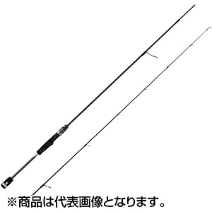 【当店限定P2倍確定】アブガルシア(Abu Garcia) Eソルティーステージ プロトタイプ ロックフィッシュ XHRS-6102L+