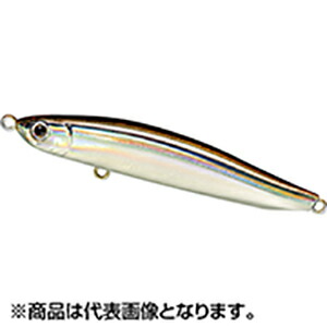 スミス(SMITH) チェリーブラッド LLS 70mm 72.キンワカサギ画像