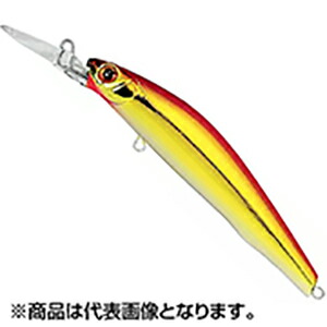 楽天市場】シュガー2/3ディープSG92F バスデイ ディープ ミノー