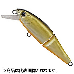 タックルハウス　バフェット　ジョインテッド　51mm 46mm タックルハウス バフェットジョインテッド