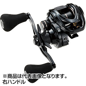 tailwalk(テイルウォーク) セイレンス BM 100HG-DH 右ハンドル画像