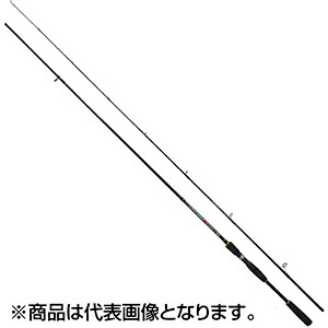 【当店限定P2倍確定】ベイシックジャパン ソルトルアーロッド DESIDE SP 9