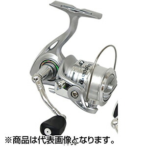 楽天市場】ベイシックジャパン スピニングリール Bayspin ST 1000 : dn