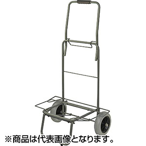 PROX(プロックス) キャリーカート大車輪肉厚クッションタイヤ PX4153XXL