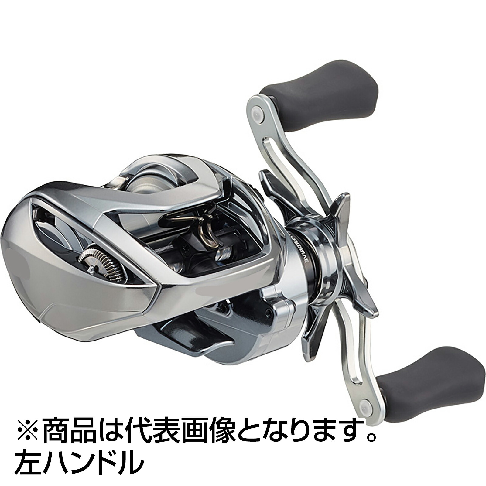 ダイワ(DAIWA) 22 スティーズ リミテッド SV TW 1000S-XHL 左ハンドル