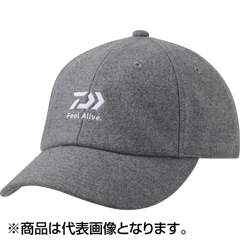 ダイワ ウィンドストッパー フラットキャップ DC-1424W ガンメタル F Amazon | [DAIWA] 防寒用帽子 DC－1424W ガンメタル