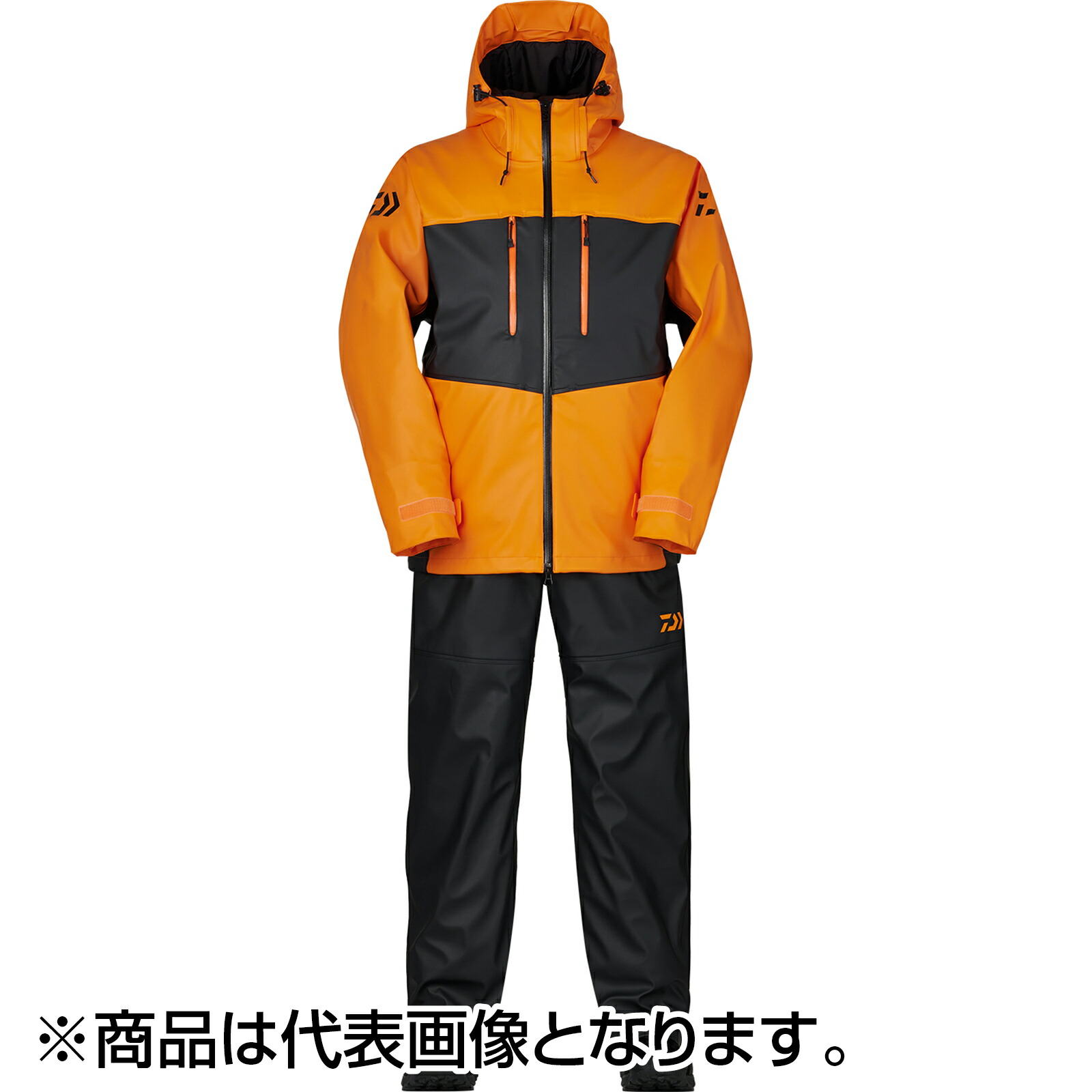 楽天市場】ダイワ(Daiwa) DW-9020 PVCオーシャンサロペットウインター