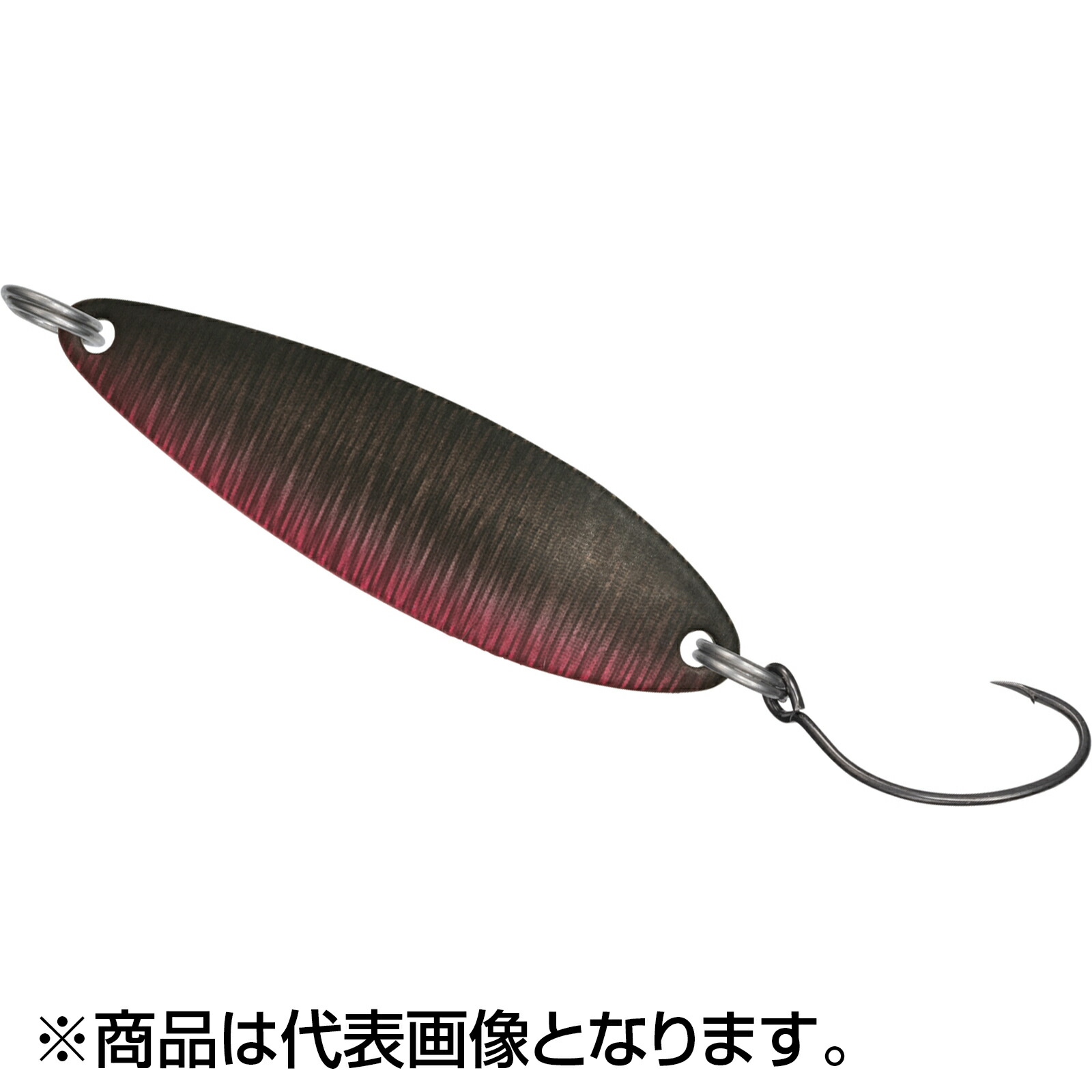 ダイワ(DAIWA) レーザーチヌークS 10S マット紅ブラック画像