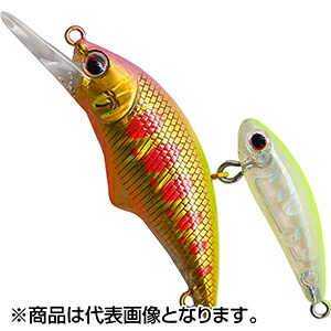 楽天市場】【ルアー】PALMS パームスAlexandra shade AXS-50S