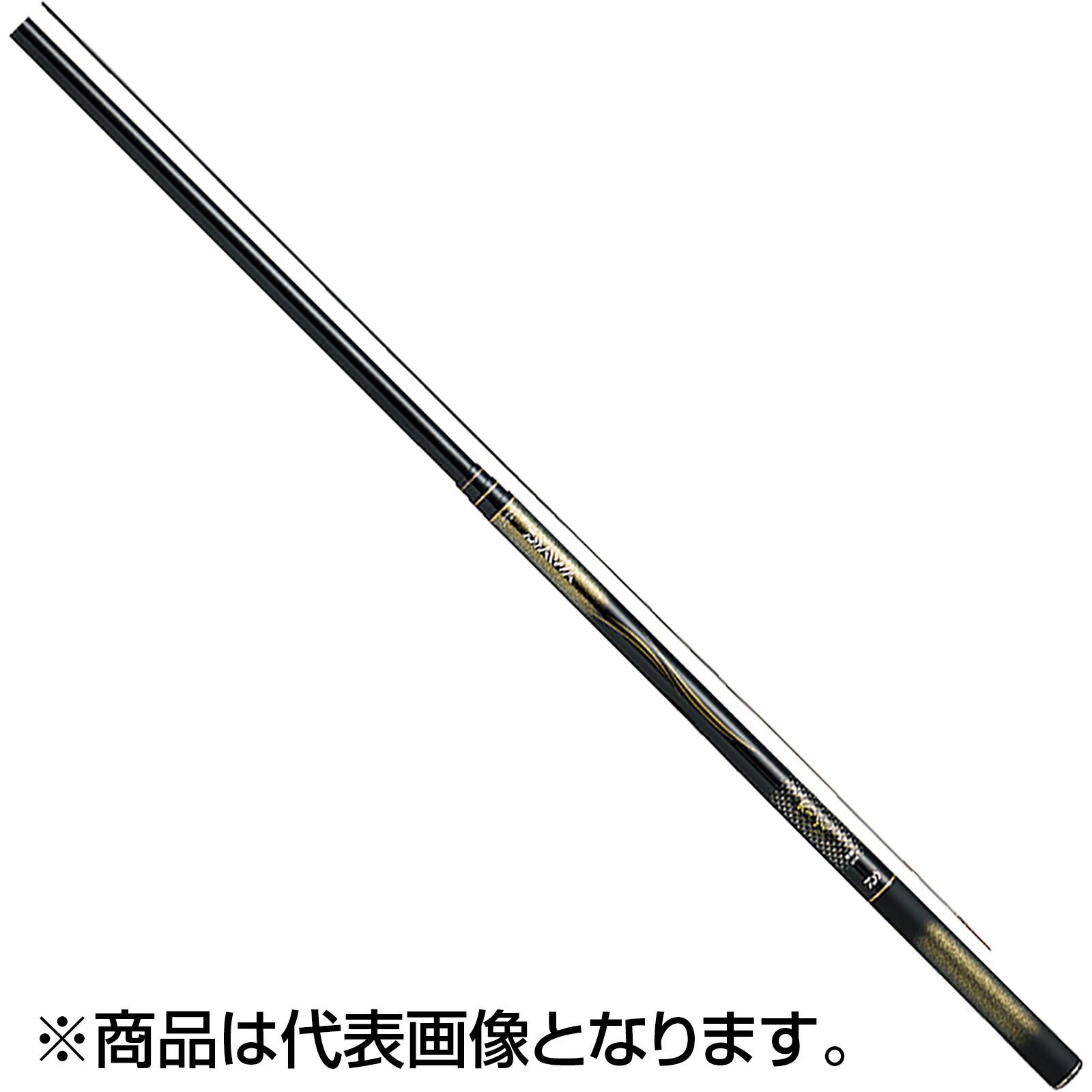 【当店限定P2倍確定】ダイワ(DAIWA) 春渓 硬調 70M・V