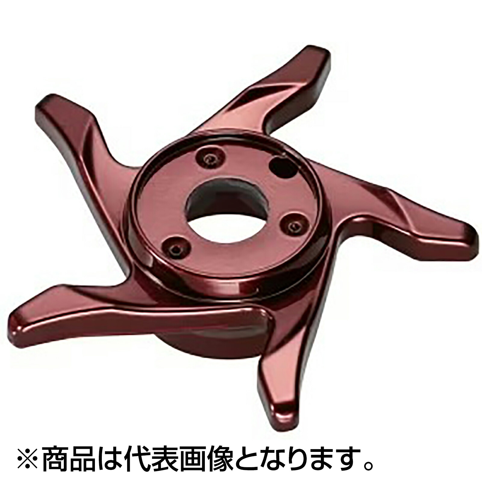 シマノ(SHIMANO) リール 夢屋 14クロナークCI4+ 浅溝スプール パーツ