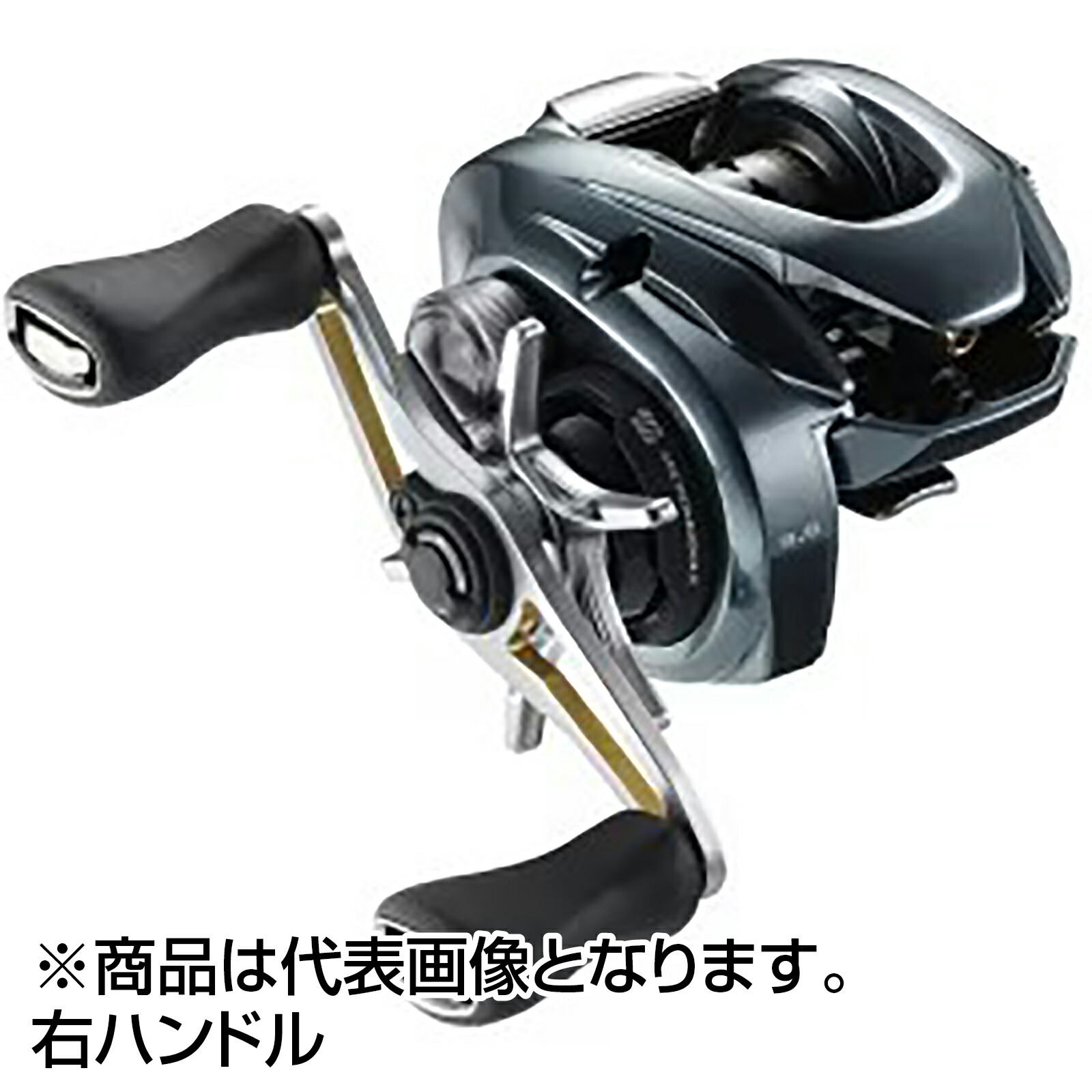 シマノ(SHIMANO) 22 アルデバラン BFS XG 右ハンドル｜dn　e-shop