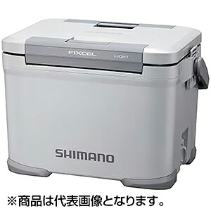 シマノ(SHIMANO) フィクセル ライト 17L ベージュ NF-417X｜dn　e-shop