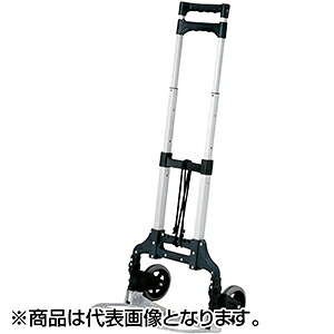 浜田商会 ワンタッチアルミキャリー LEG005