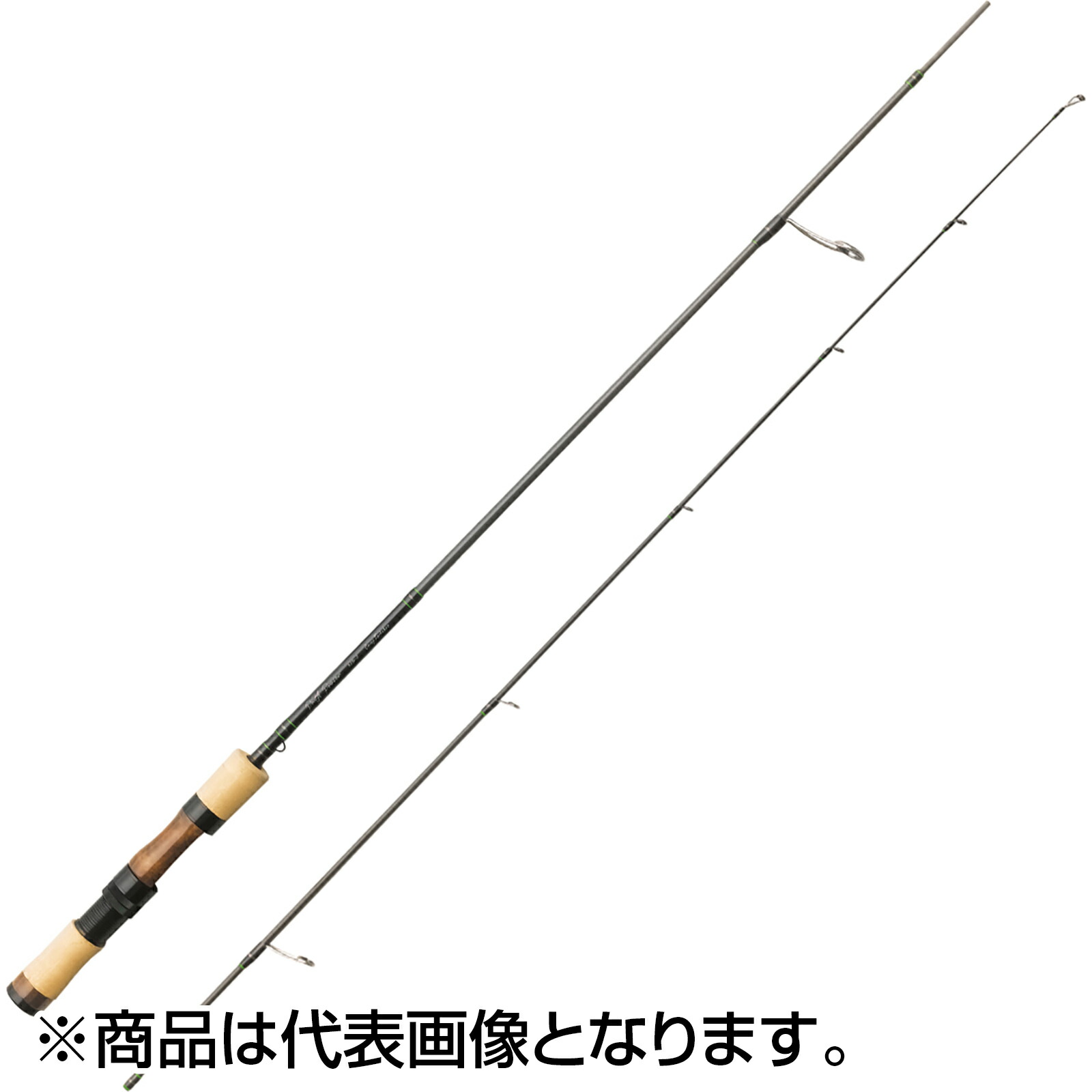 楽天市場】○ティムコ パスプルーバー PRV411SL-4 Balsa Connect