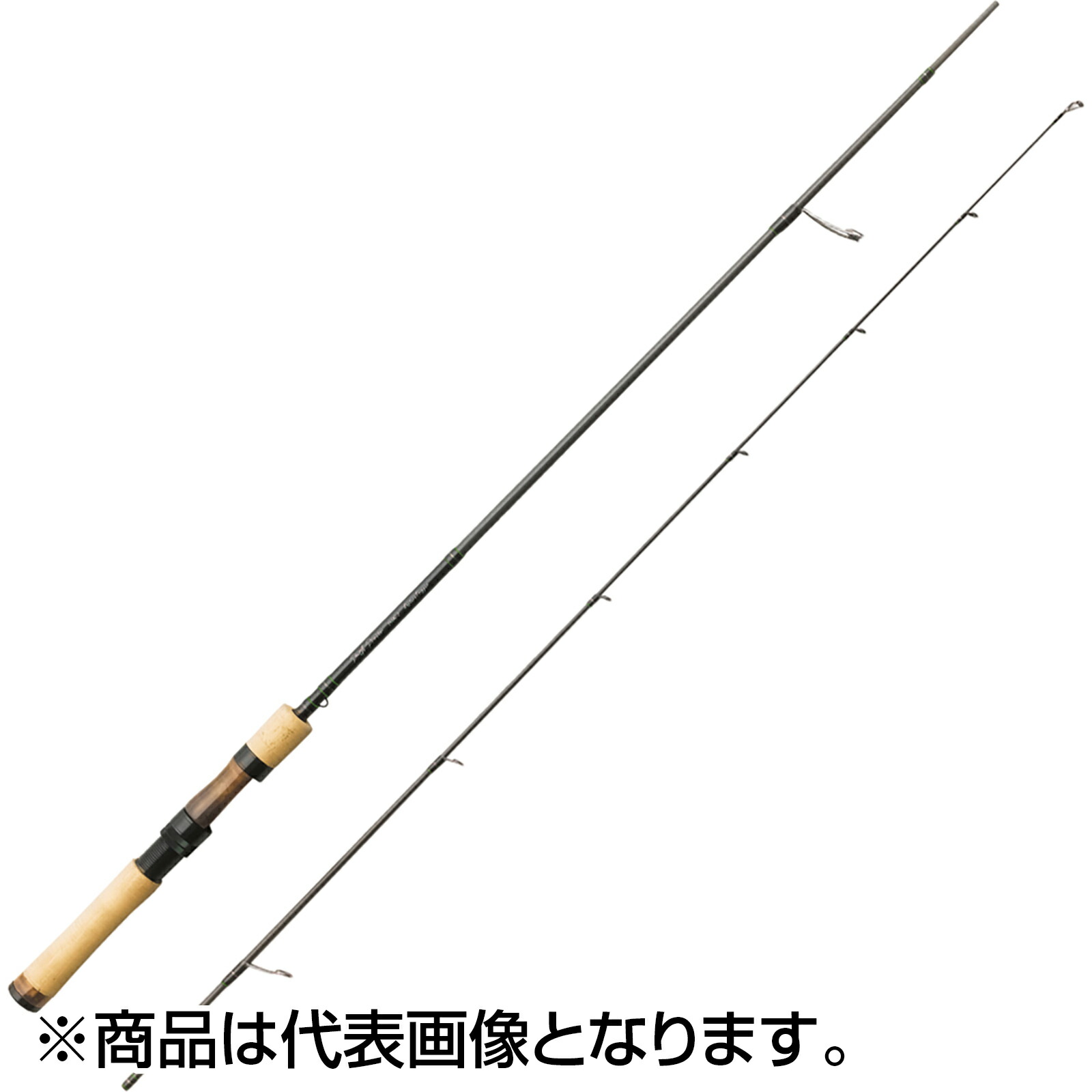 楽天市場】ティムコ パスプルーバー PRV59SML-2 Rapture Trigger