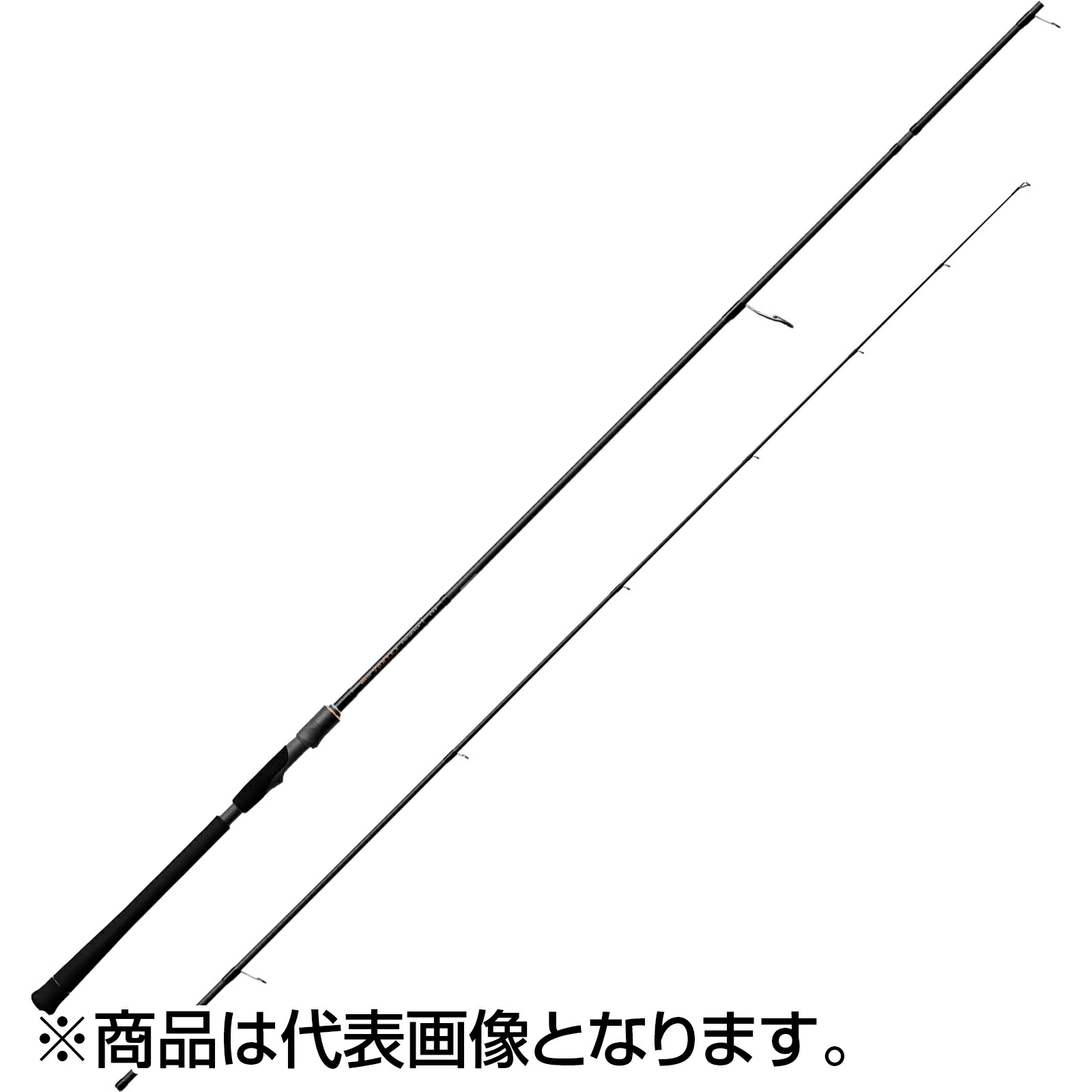 2026シマノ木管新生産品特集 ロッド・竿-フィッシング