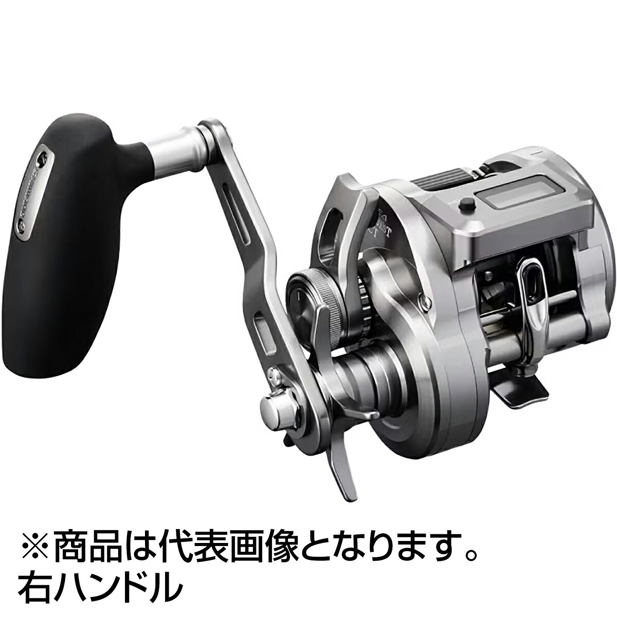 シマノ(SHIMANO) 24 オシアコンクエスト CT 300HG 右ハンドル|dn e-shop
