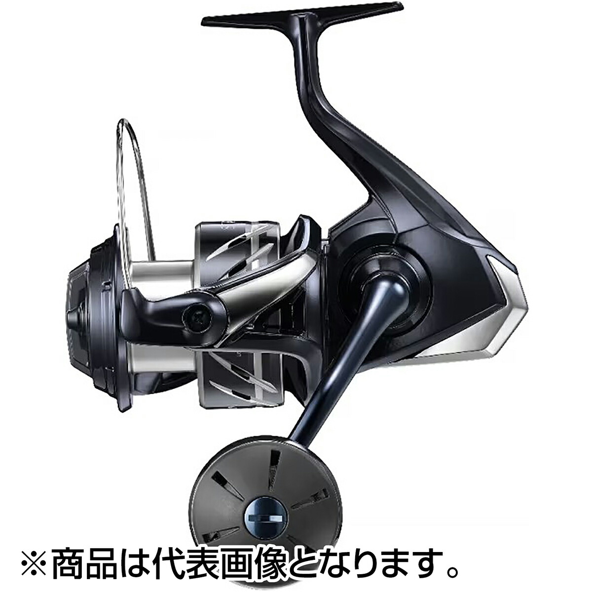 楽天市場】シマノ(SHIMANO) 24 ストラディック SW 6000HG : dn e-shop