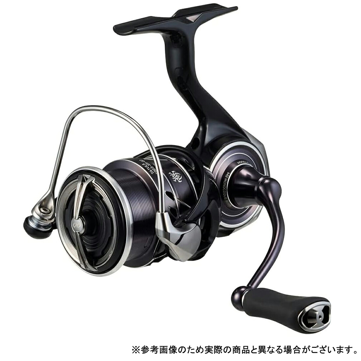 ダイワ(DAIWA) スピニングリール 23タトゥーラLT2500S-XH-QD｜dn　e-shop