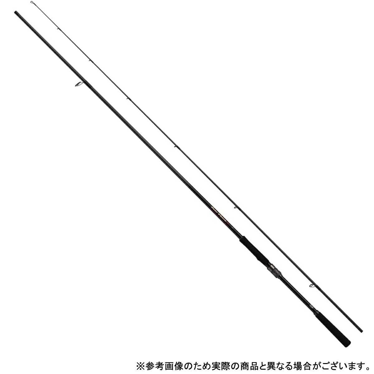楽天市場】ダイワ(DAIWA) サーフマルチルアーロッド OVER THERE 911M