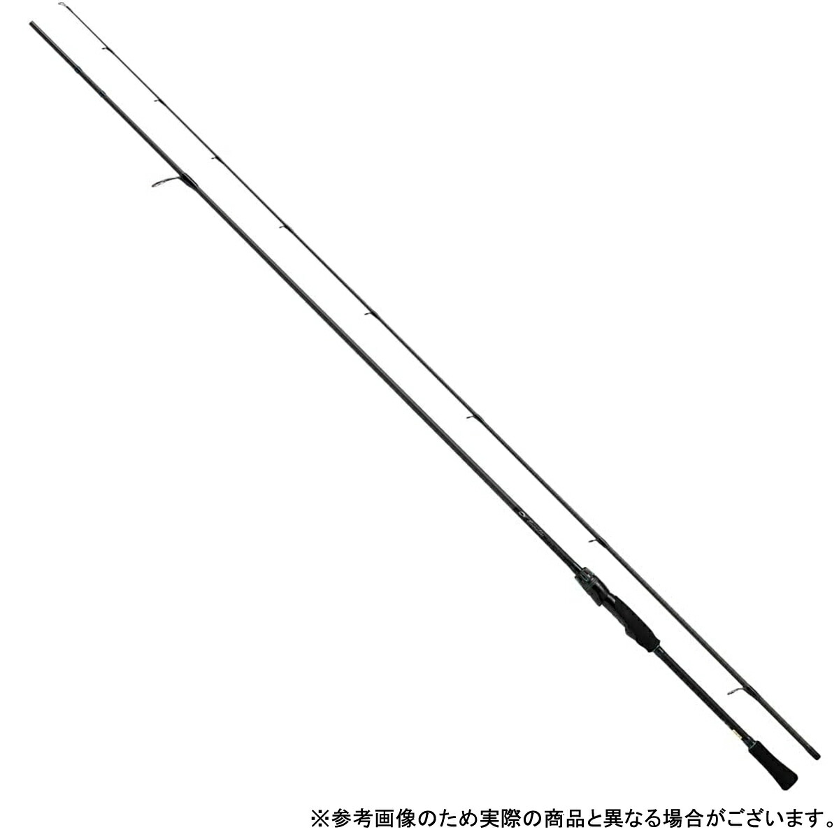 楽天市場】ダイワ（DAIWA） リバティクラブ エギング 832M