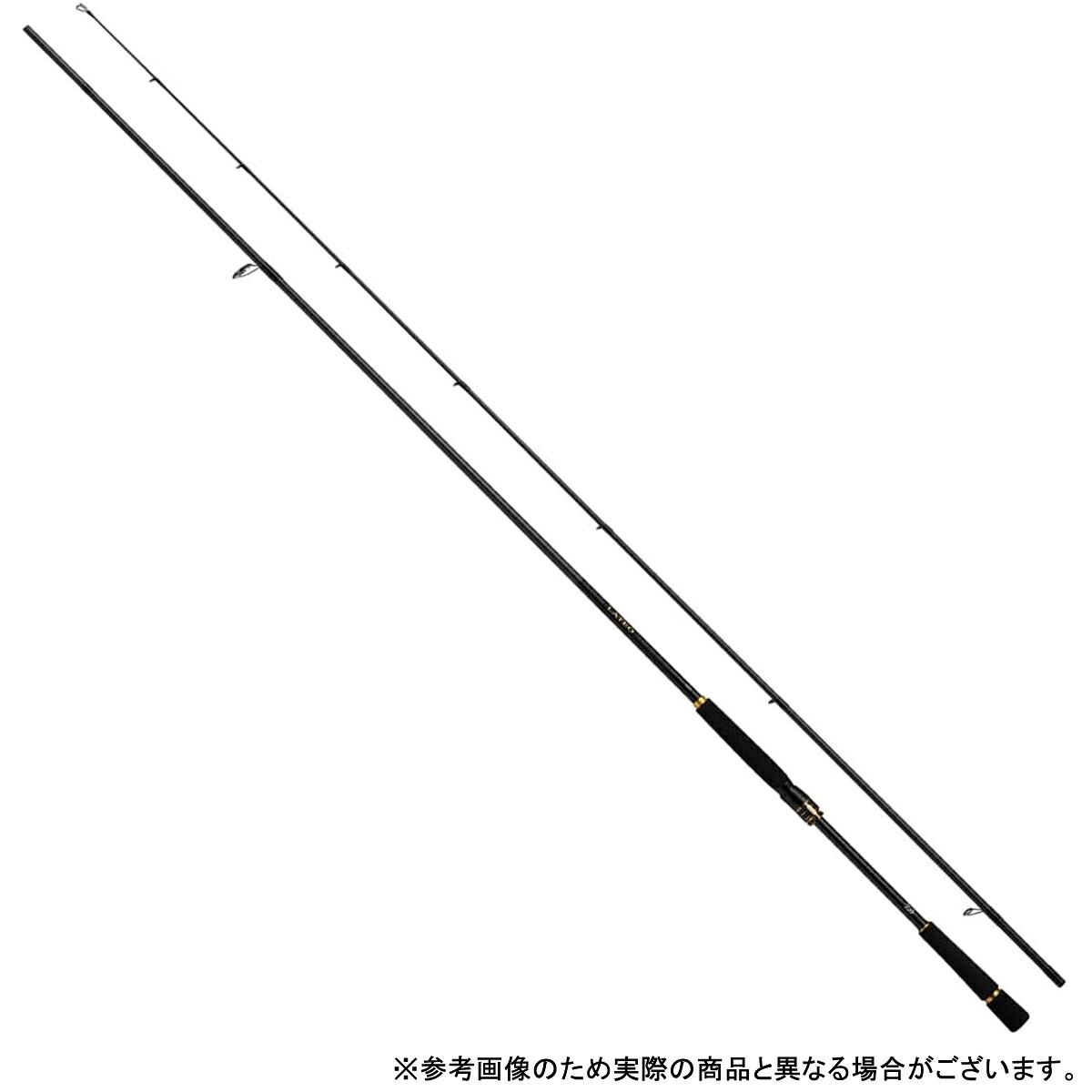 ダイワ(DAIWA) 24 ラテオ 100ML・K|dn e-shop