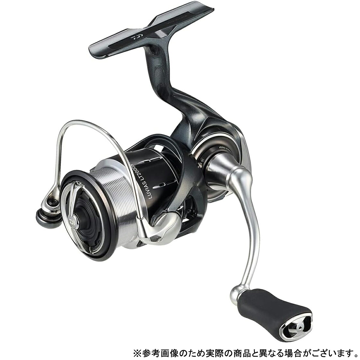 【当店限定P2倍確定】ダイワ(DAIWA) 24 ルビアス LT2000S-H