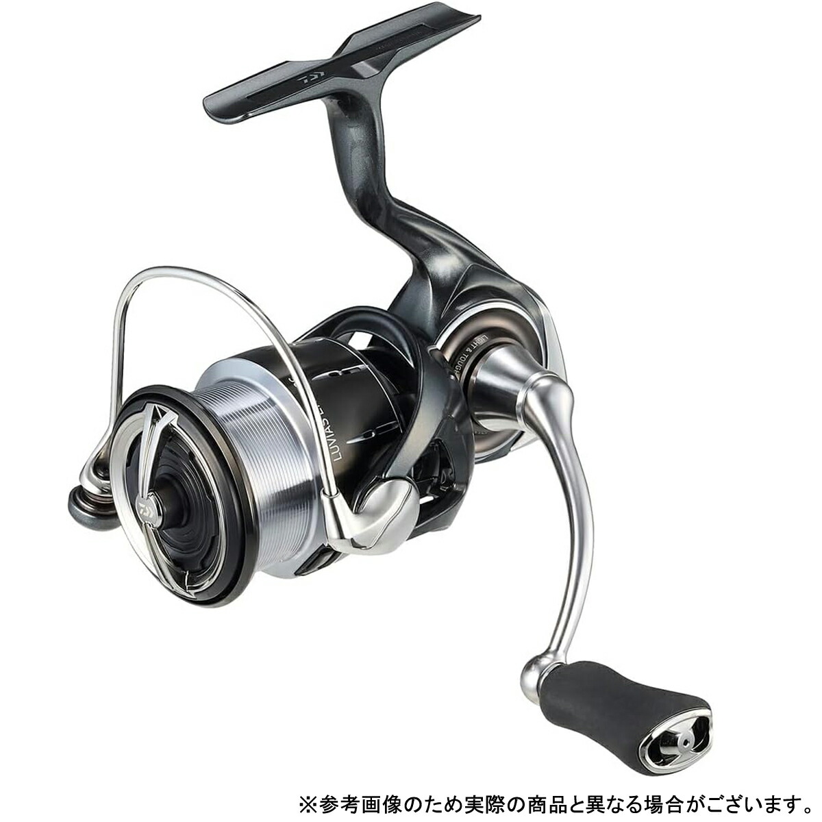 【当店限定P2倍確定】ダイワ(DAIWA) 24 ルビアス LT2500S