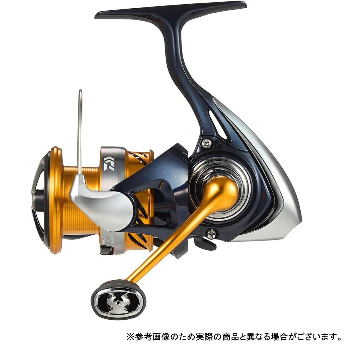 ダイワ(DAIWA) 24 レブロス LT2500D