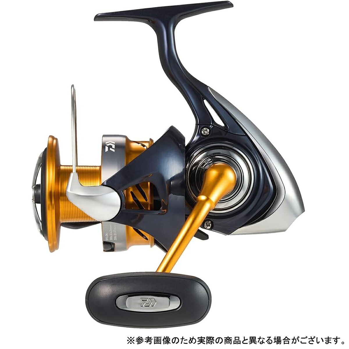 ダイワ(DAIWA) 24 レブロス LT6000D-H｜dn　e-shop