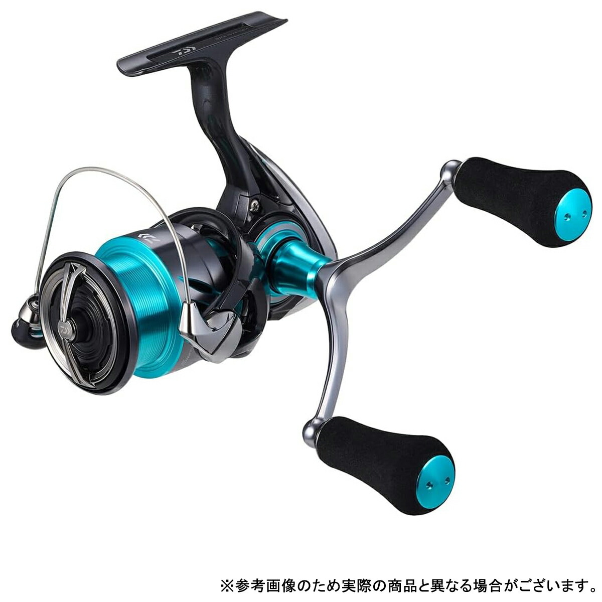 楽天市場】ダイワ 23 エメラルダス RX LT2500-XH-DH : エビススリー