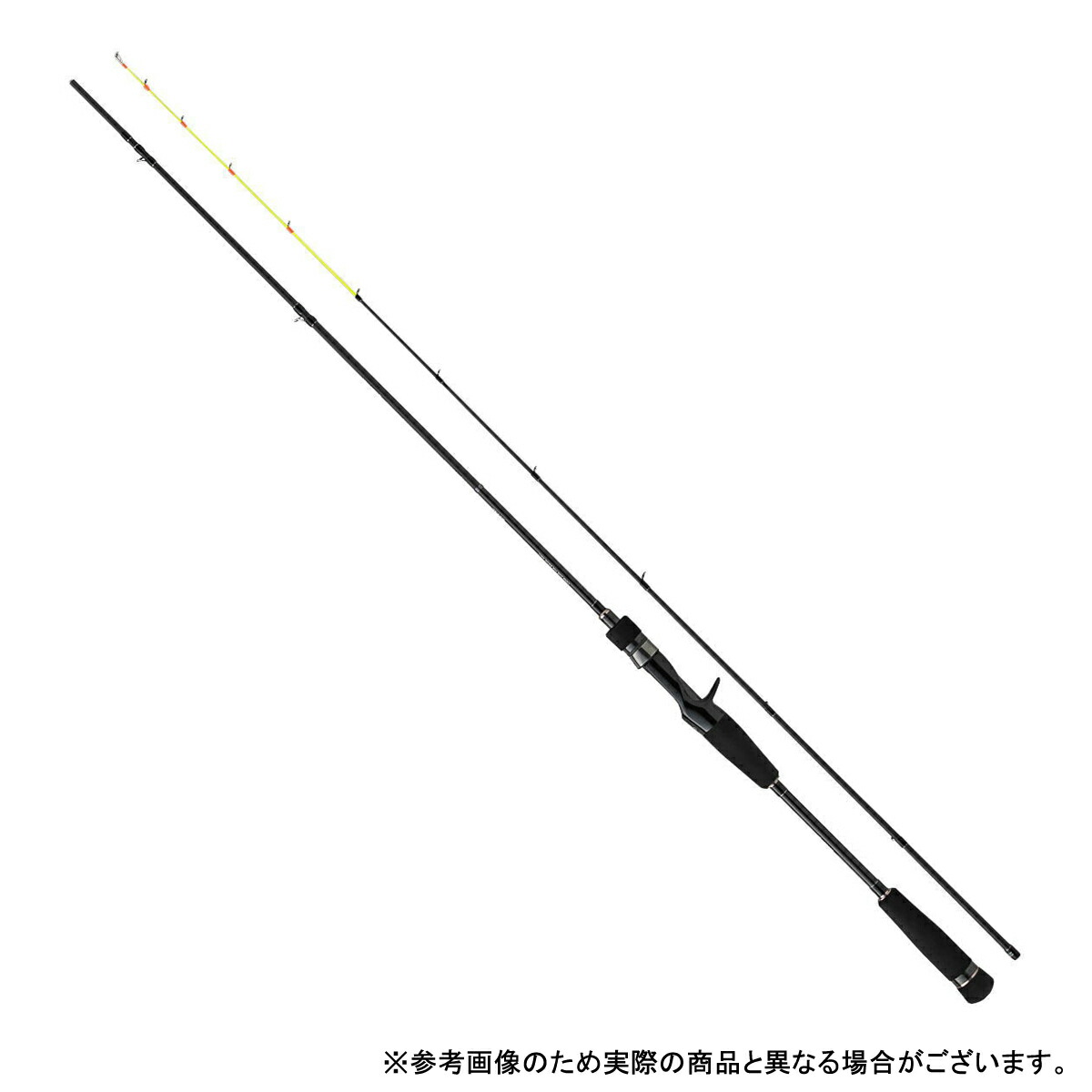 メジャークラフト イカメタルロッド エギゾースト5G イカメタル ベイトモデル(5G-class) EZ5IM-B682MH|dn e-shop
