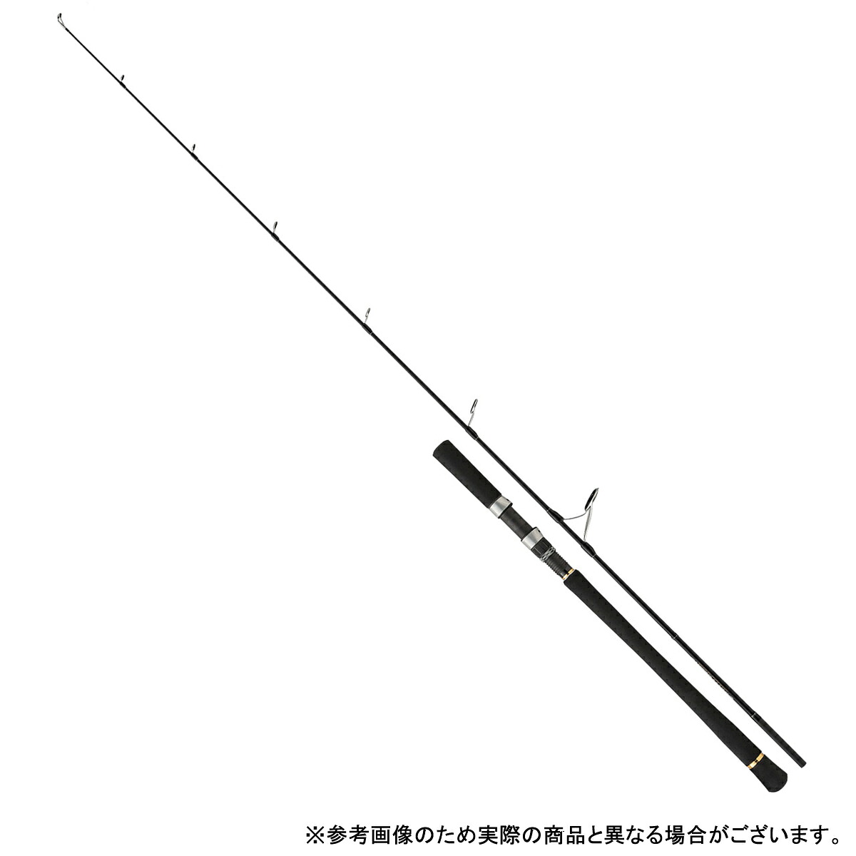 メジャークラフト ジギングロッド ジャイアントキリング1G スピニングモデル GK1-S62ML｜dn　e-shop
