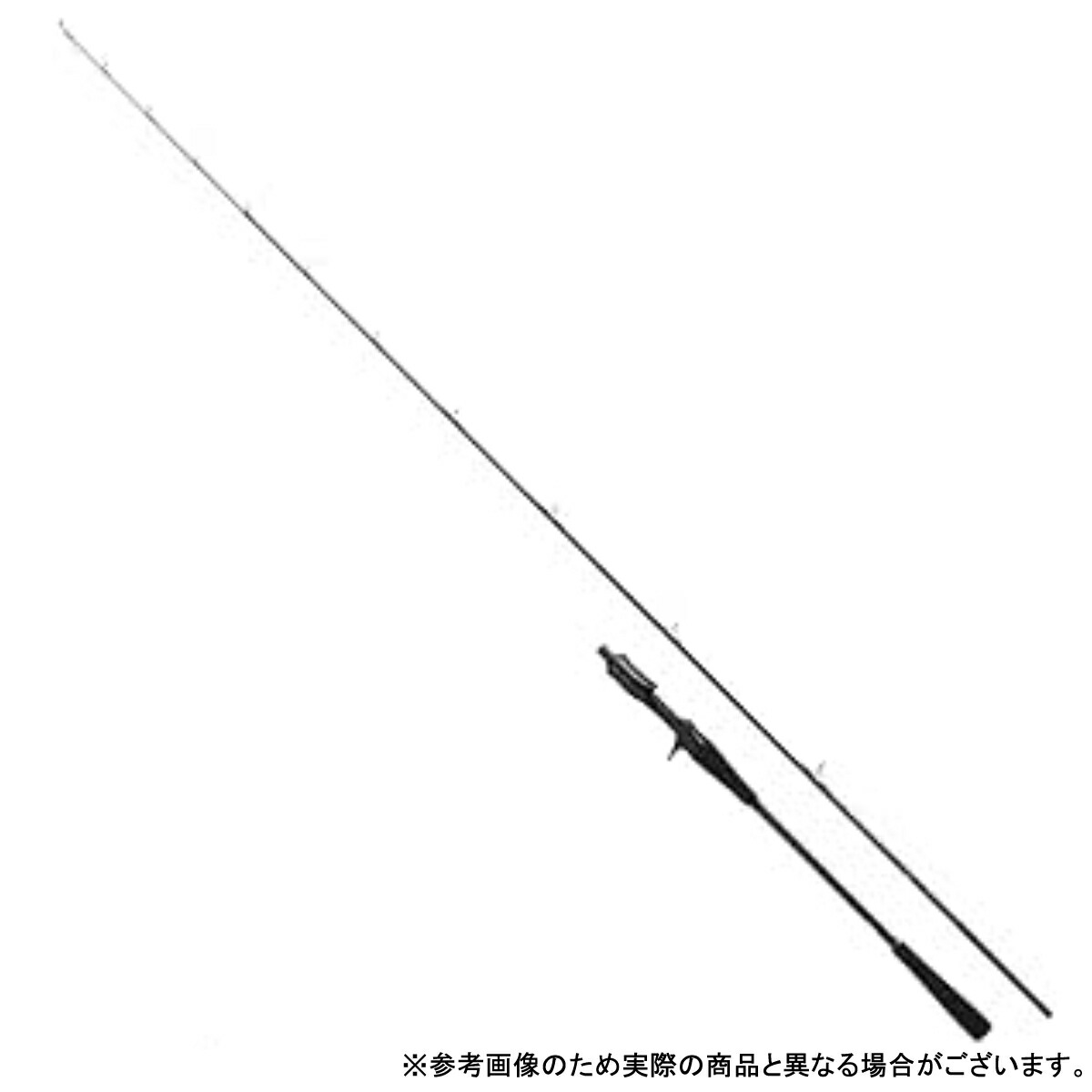 楽天市場】ダイワ（DAIWA） CATALINA(ｷｬﾀﾘﾅ) BJ 63XHS-S・Y(ｽﾋﾟﾆﾝｸﾞ