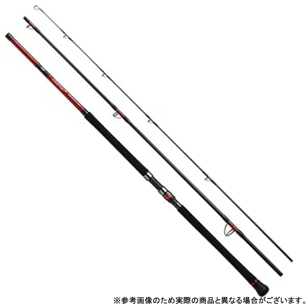 楽天市場】ダイワ（DAIWA） HRF ﾓﾝｽﾀｰｽﾍﾟｯｸ 911XXHS(ｽﾋﾟﾆﾝｸﾞ 3ﾋﾟｰｽ