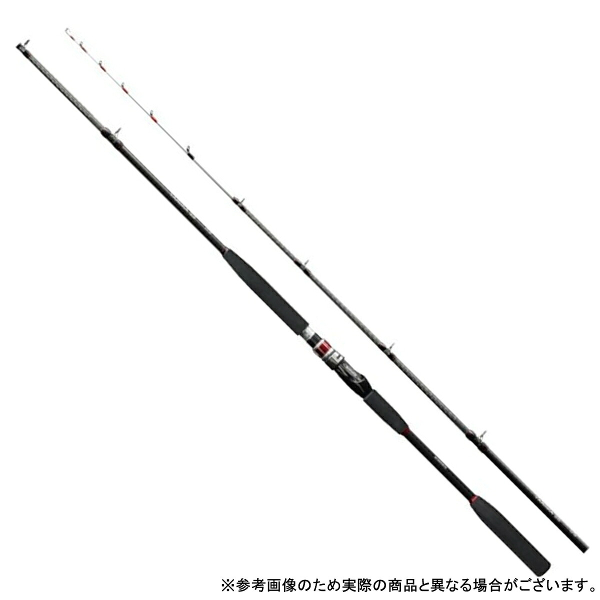 シマノ(SHIMANO) 船竿 20 ヤリイカ BB 190|dn e-shop