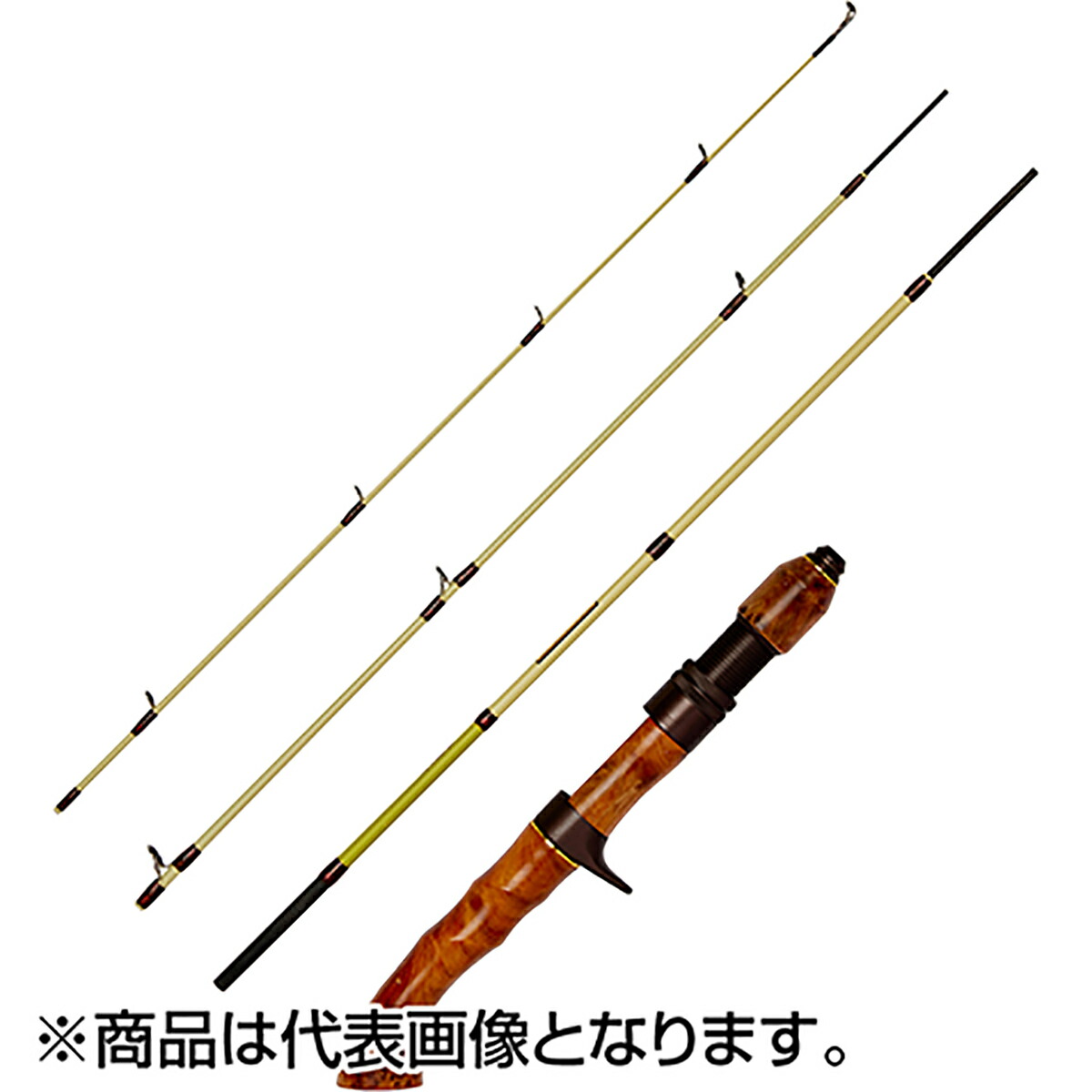 楽天市場】アブガルシア [90] 24 コノロン CNLC-505L : かめや釣具WEB