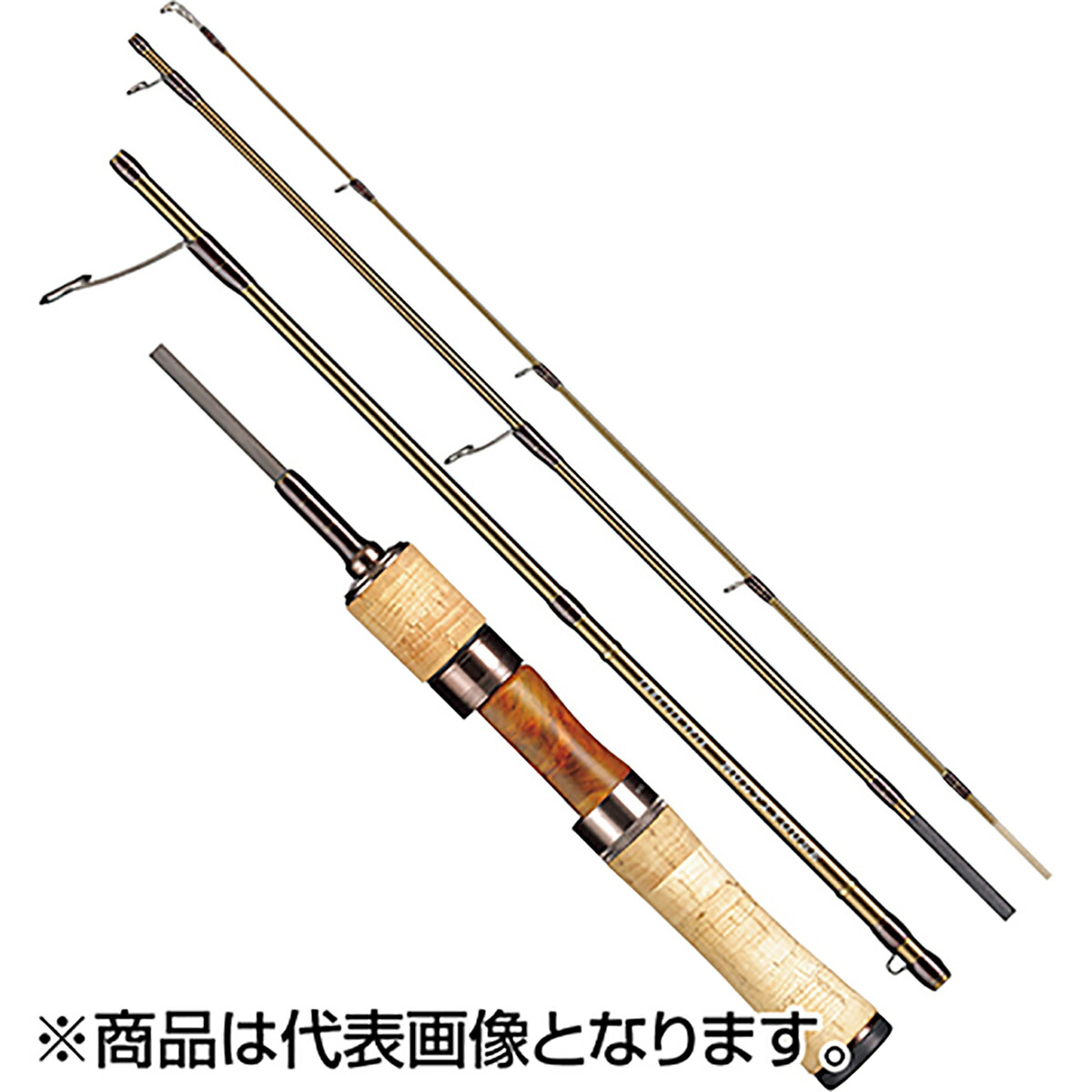 スミス(SMITH) トラウティンスピンマルチュース TRMK-C394UL|dn e-shop
