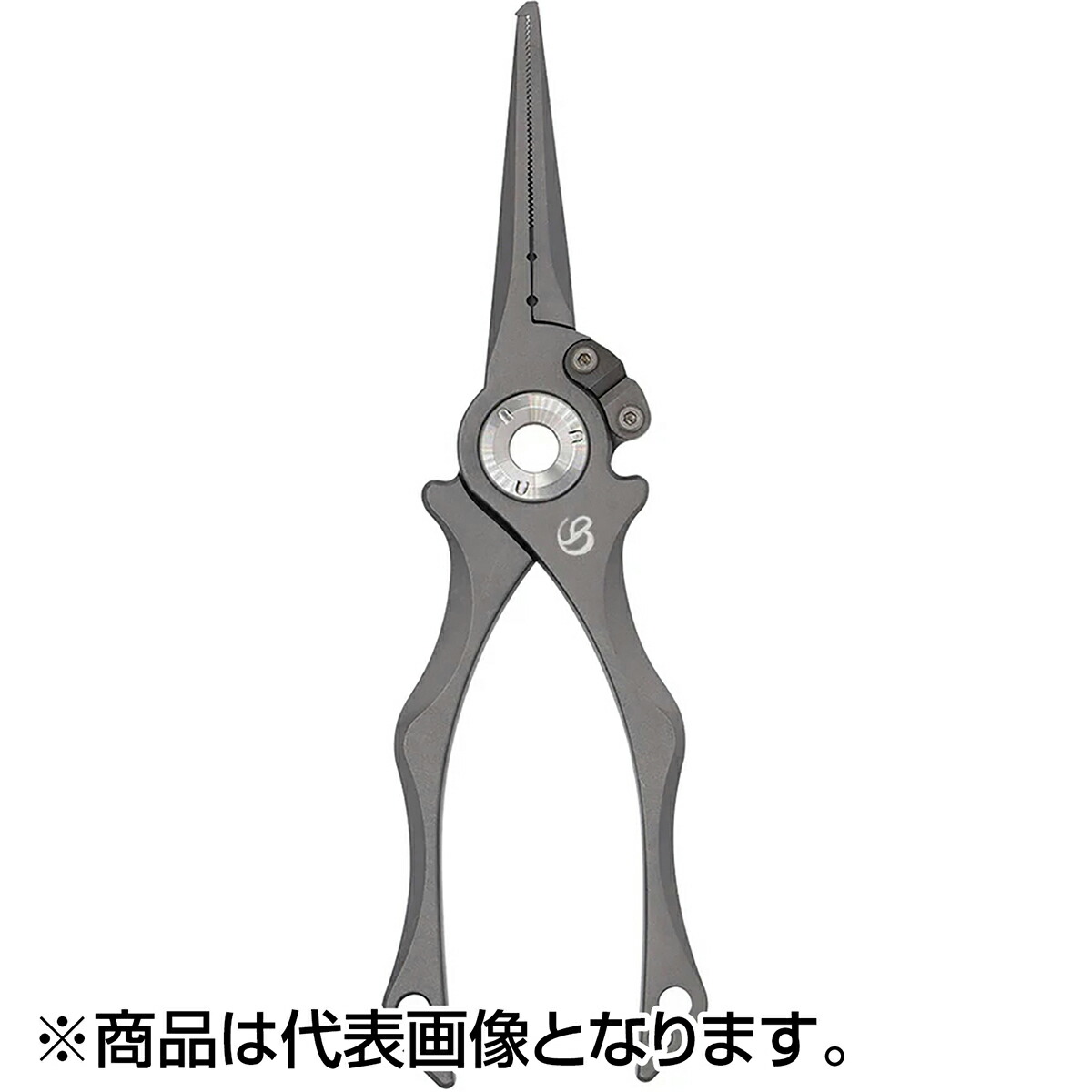 楽天市場】ベルモント(Belmont) ソリッドSUSプライヤーGT MP-262 : dn