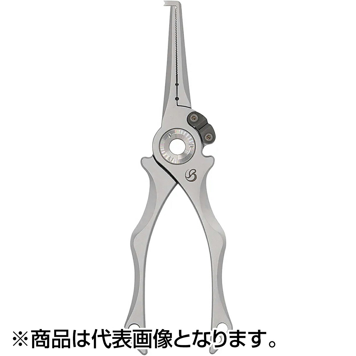 楽天市場】ベルモント(Belmont) ソリッドSUSプライヤー ブラックチタン